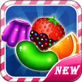 Sweet Candy icon