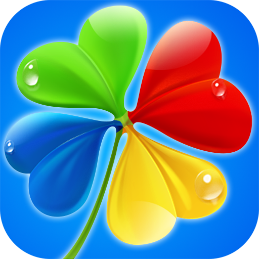 Happy Animal Match icon