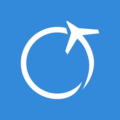 AirBarato - Search less, Travel more! icon