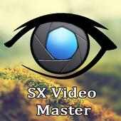 SX Video Master