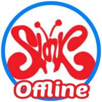 Lirik Lagu Slank Offline