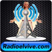 Radio Cristiana  El Vive