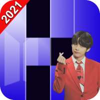 BTS Piano Tiles Game KPOP 2021