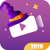 Video Editor - Video Maker &amp; Movie Maker icon