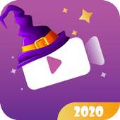 Video Editor - Video Maker & Movie Maker on 9Apps