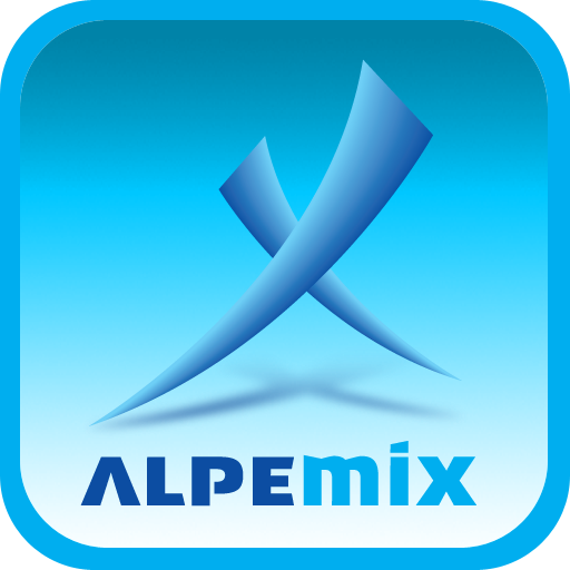 Alpemix Uzak Masaüstü icon
