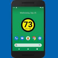 Akku Widget on 9Apps