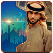Eid Cards Profile Photo Maker- Eid al Fitr icon