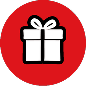 Free Gift Card Generators icon