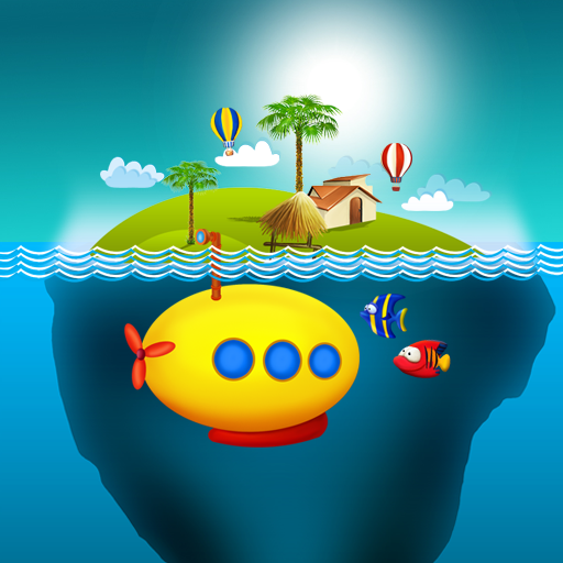 Океан Живые Обои иконка