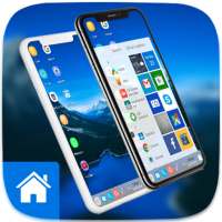 Galaxy Note Theme for S9 Launcher on 9Apps