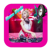 dj remix Tik Tok House Musik icon