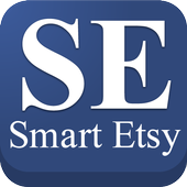 Smart Etsy icon