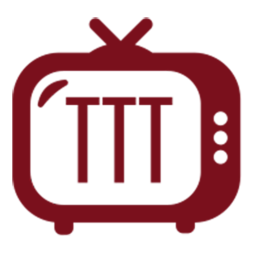 TV Tracker Two icon