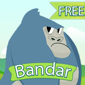 Bandar: The Jumper icon