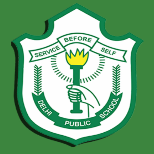 Delhi Public School, Balotra icon