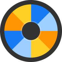 Blackify Icon Pack on 9Apps