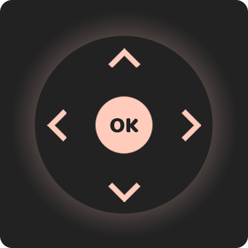 Remote for LG TV icon