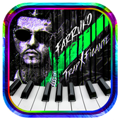 Pedro Capó &amp; Farruko Piano Games icon