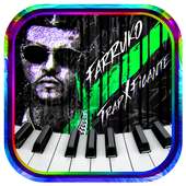 Pedro Capó & Farruko Piano Games