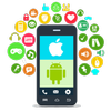 App maker - Create Android App icon