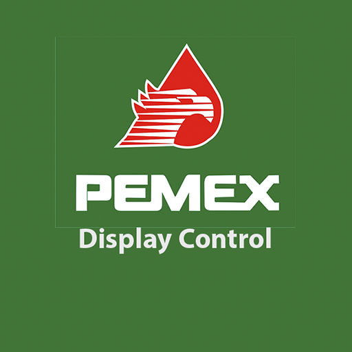 control display icon