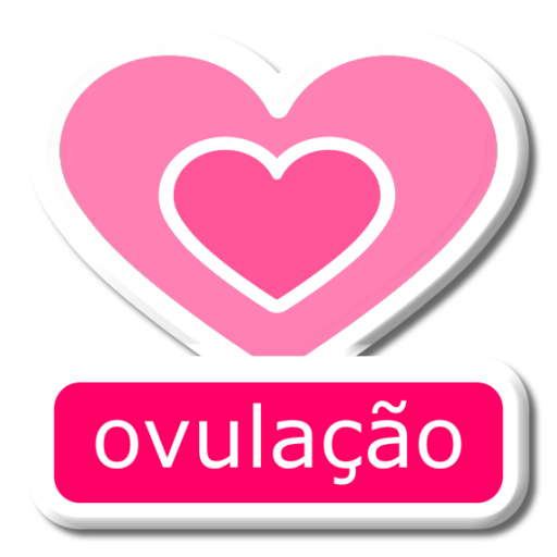App de Ovulação Português icon