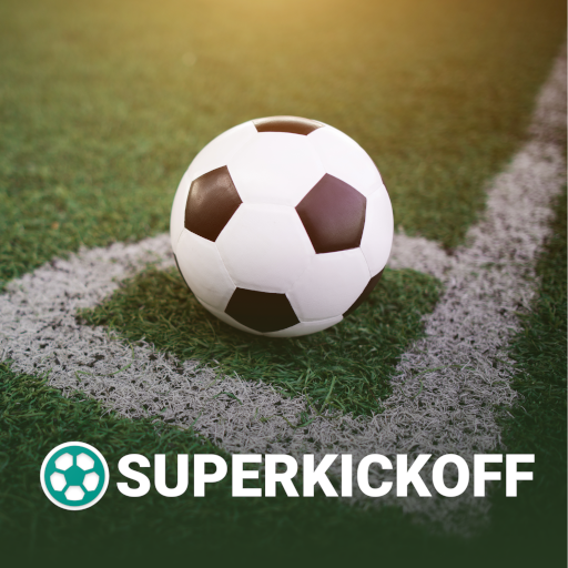 Superkickoff - Soccer manager иконка