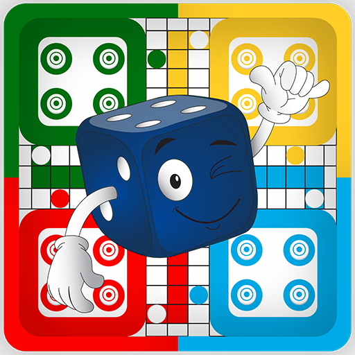 Ludo Star Pro icon