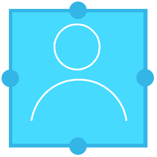 Contacts Widget icon