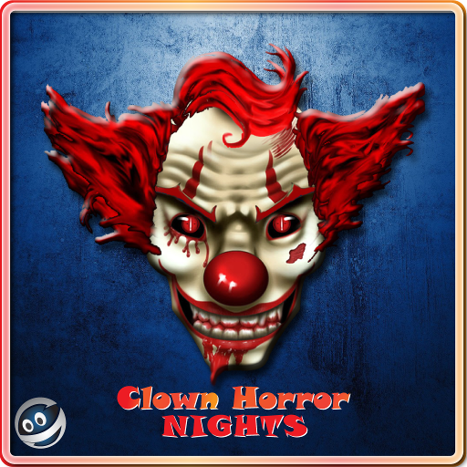 Clown Horror Night иконка