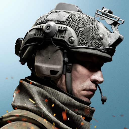 عاصفة الحرب icon