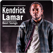 Kendrick Lamar - Best Songs icon