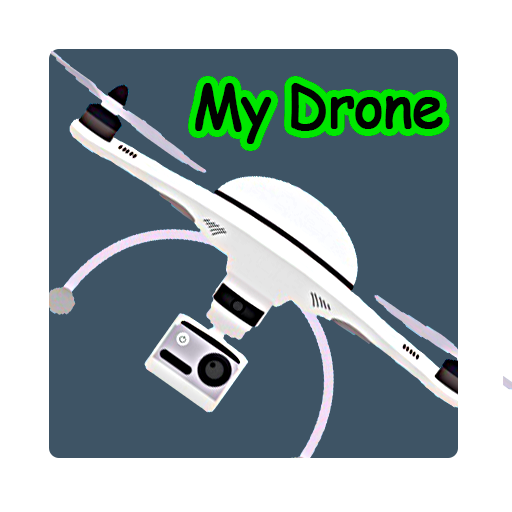 My Drone icon
