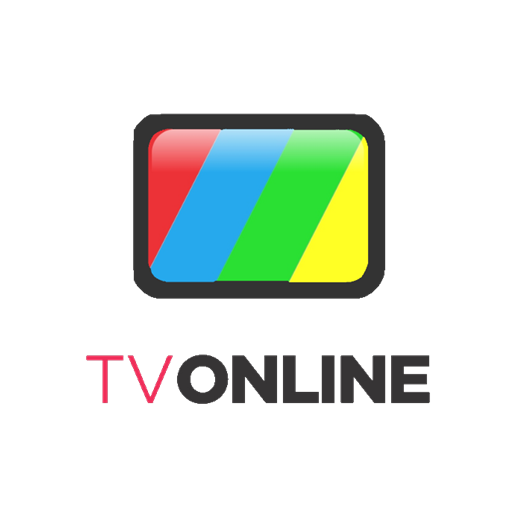 Tv Online Player icon