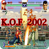 Guide for King of Hunting 2002 icon