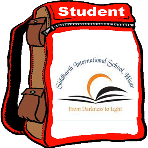 SIS STUDENT APP icon