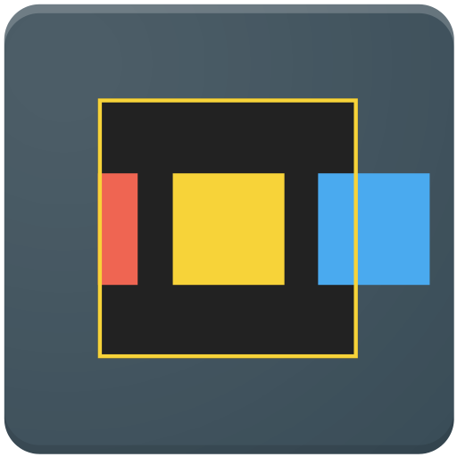 match the square icon