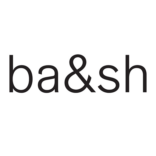Be ba&amp;sh icon