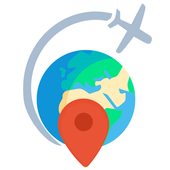 الخرائط السياحية TouristMaps icon