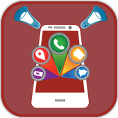 Voice Announcer icon