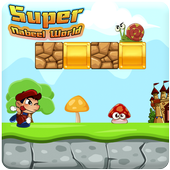 Super Jacky World icon