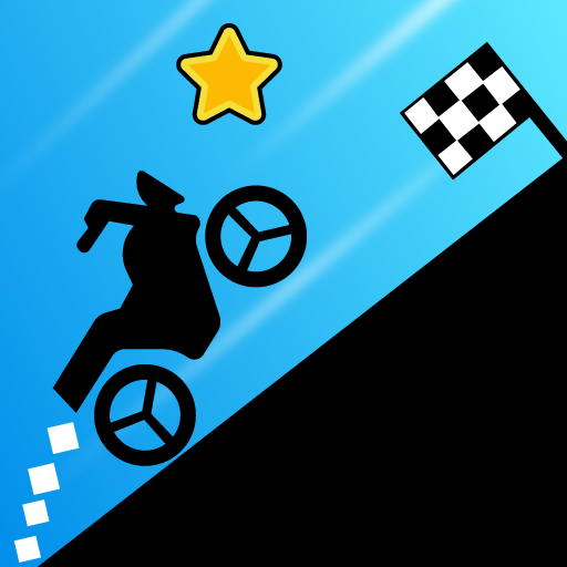 Crazy Motorcycle Racing icon