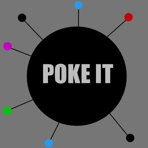 Poke It icon