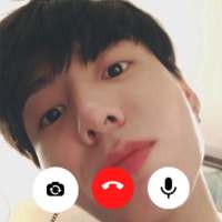 BTS - Fake Chat & Video Call