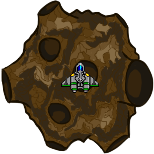 Gravity 0 icon