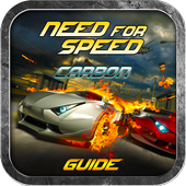 FAQ Need for Speed Carbon Game Guide icon