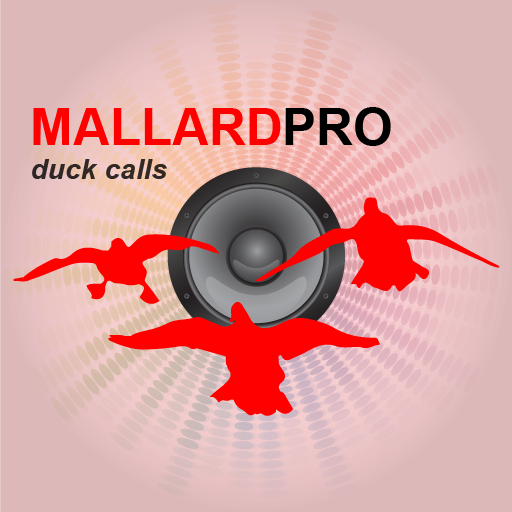 Duck Hunting Calls-Duck Calls icon