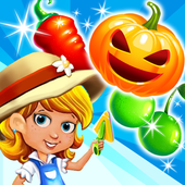 farm harvest mania icon