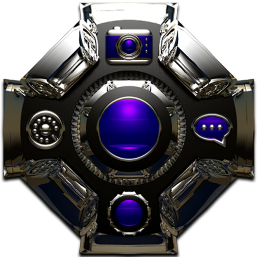 St. Moritz GO Locker Theme icon